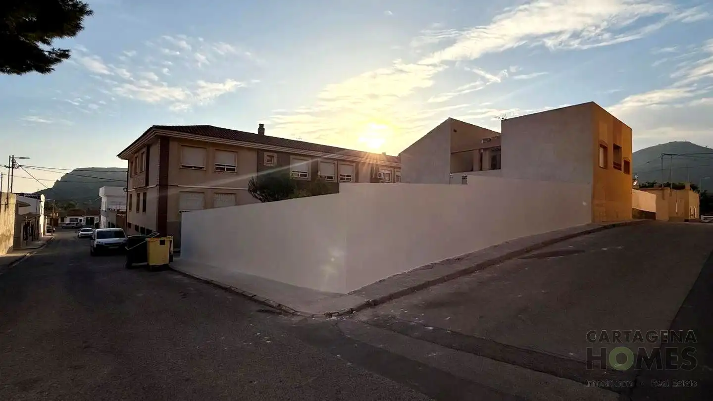 Exterior view of Residential for sale in La Unión