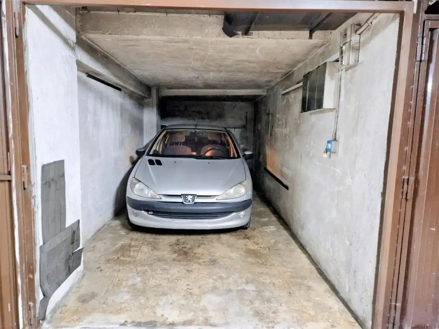 Aparcament de Garatge en venda en Oñati
