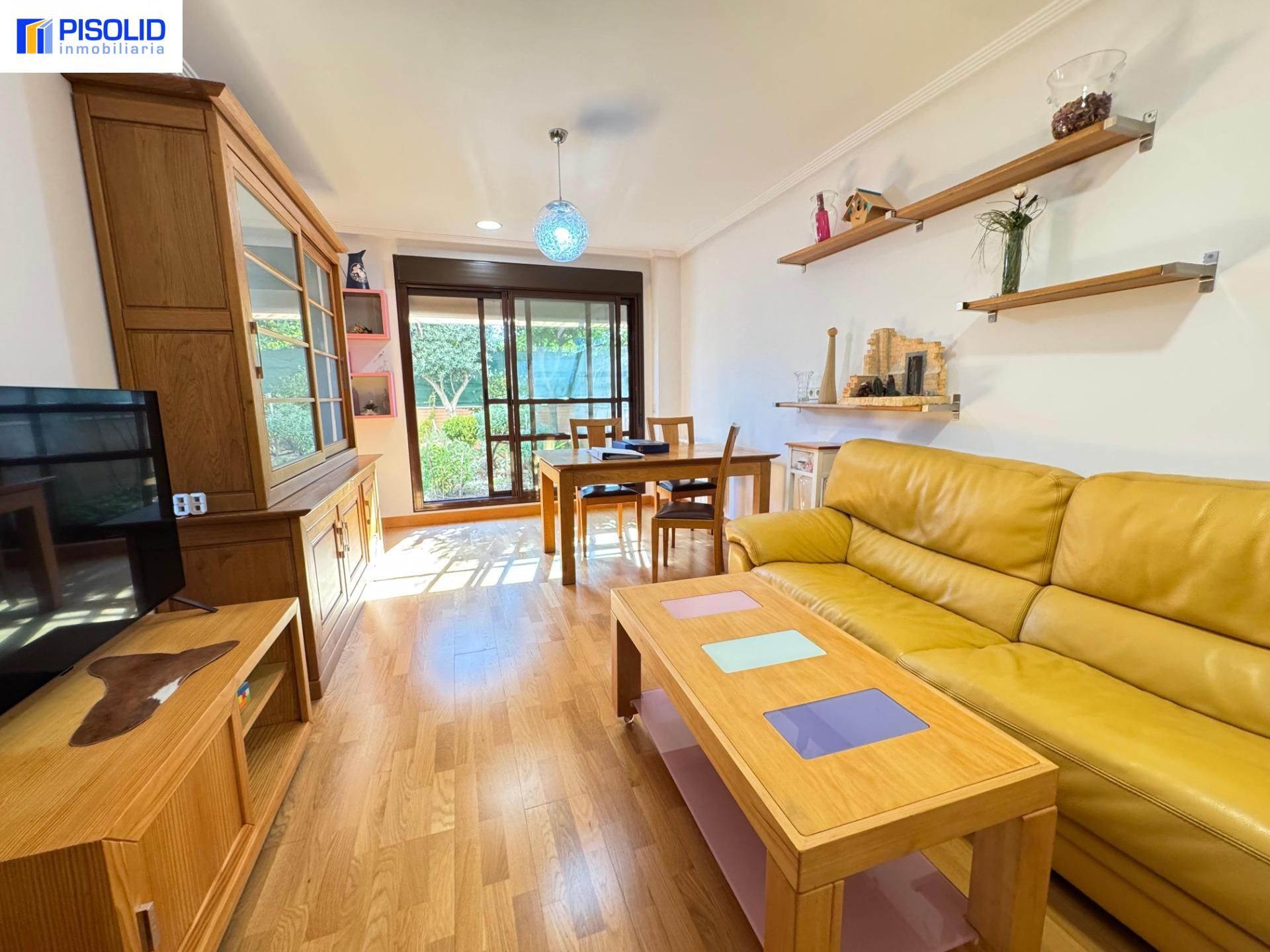 Planta baja en venta en Calle ARCA 2, Delicias