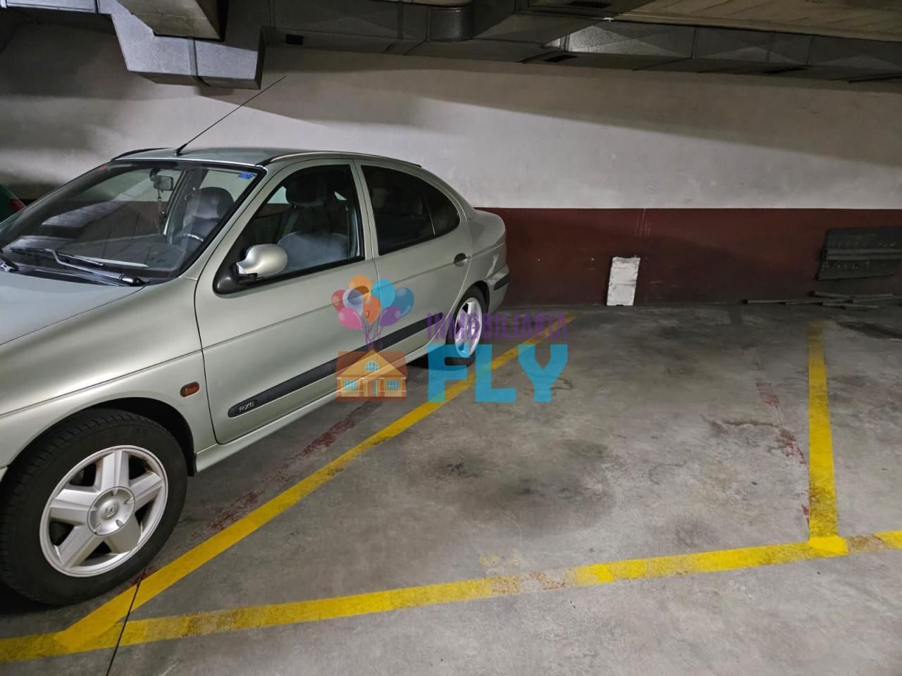 Parking of Garage for sale in Ourense Capital 