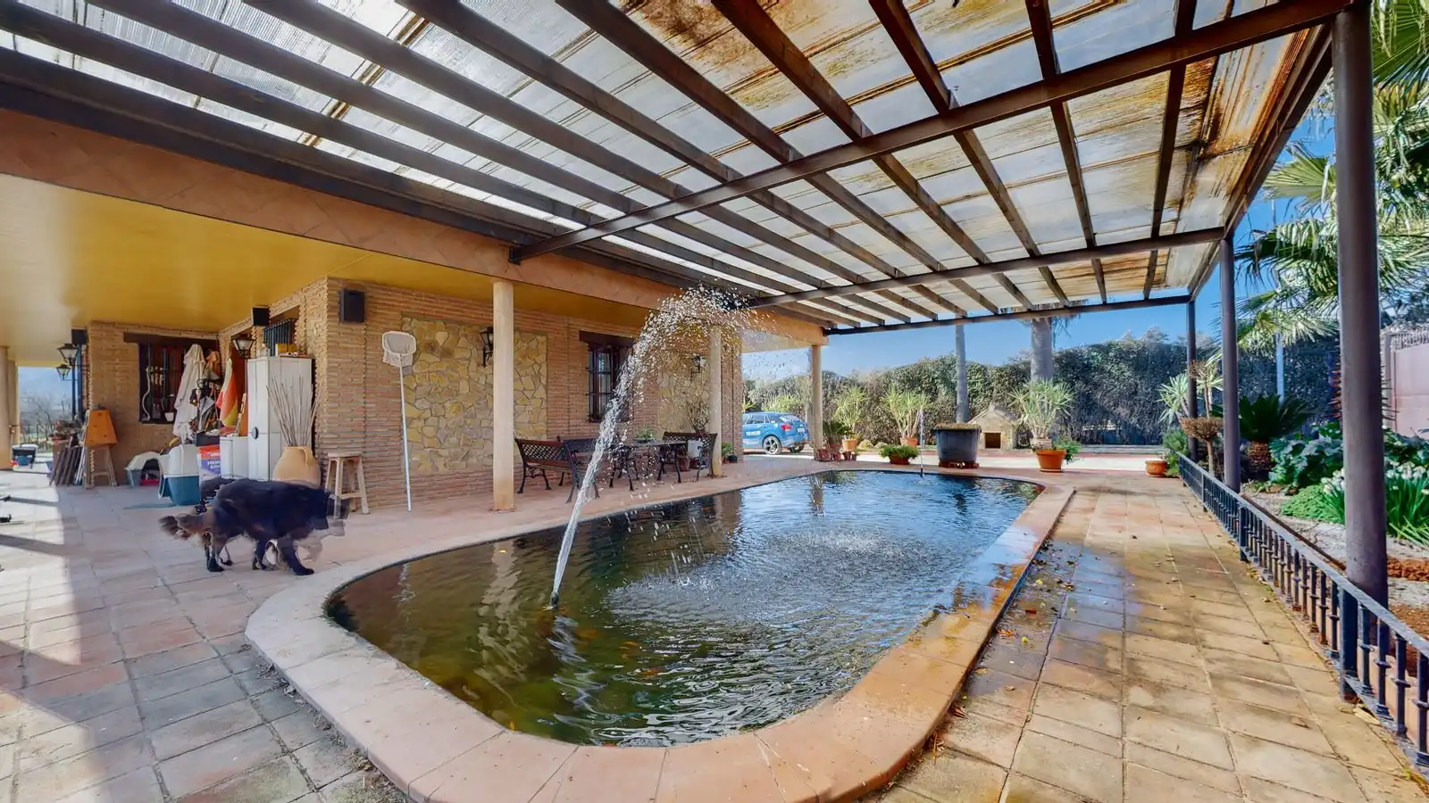 Casa con piscina en venta en Bobadilla - Bobadilla Estación - La Joya, imagen 33