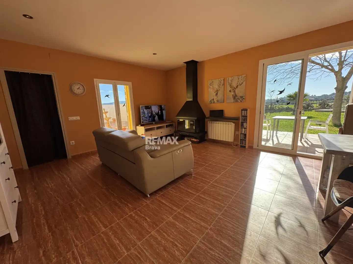 Casa o xalet en venda a Camino Cami del Mas Feliu, La Tallada d'Empordà
