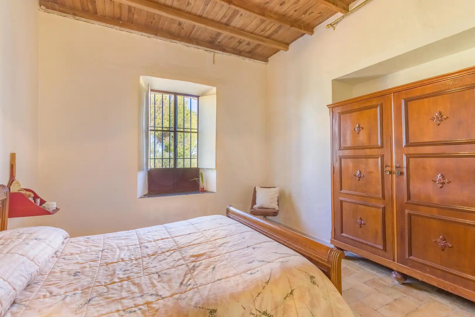 Habitación de Casa o chalet en venta en Beas con Calefacción y Terraza
