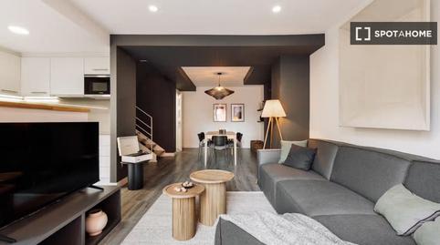 Foto 3 de Apartament per a compartir a Barri de les Corts, Barcelona