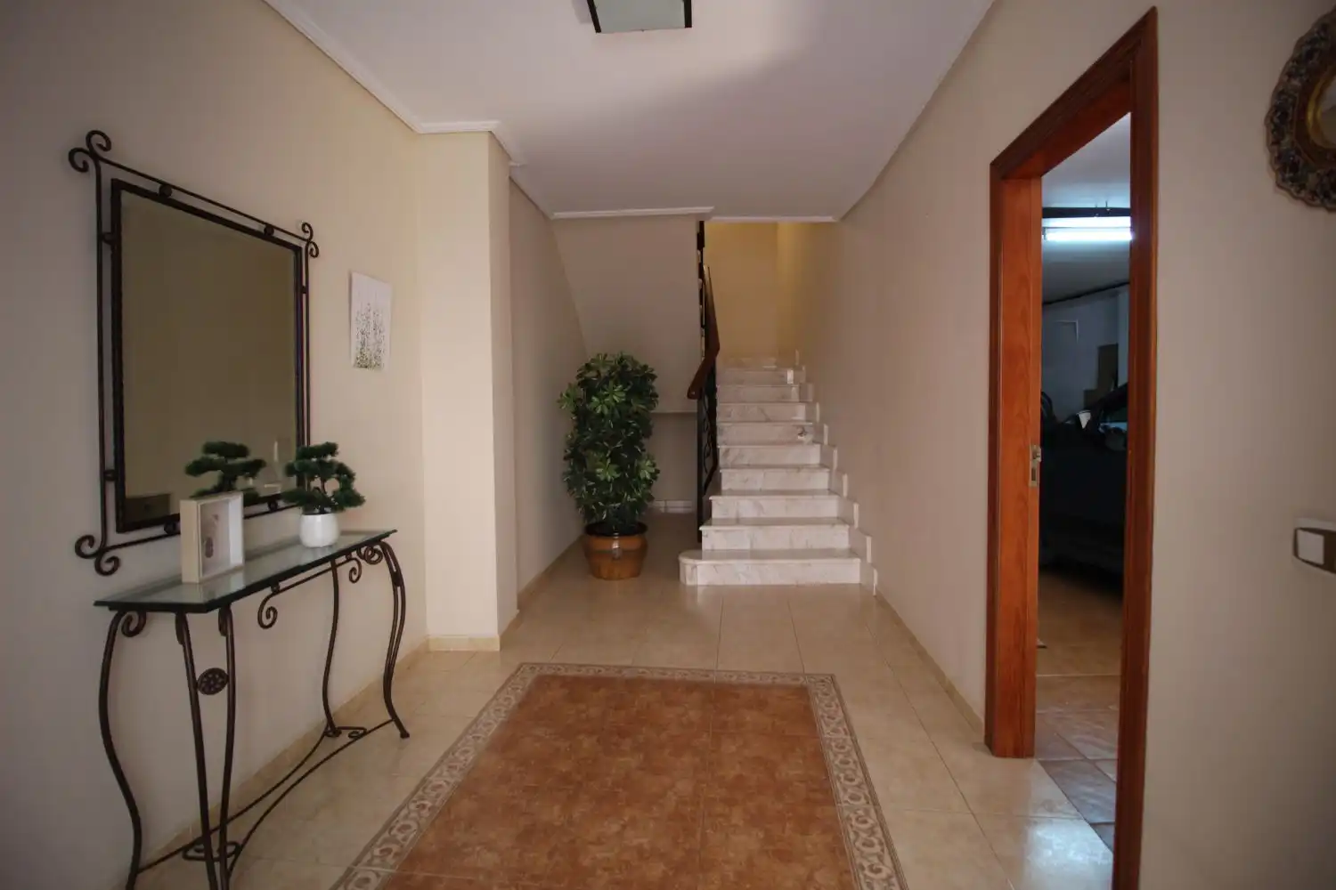 Casa amb terrassa en venda a Almenara, imagen 8