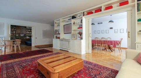 Foto 4 von Wohnung zur Miete in Calle Raset, Sant Gervasi- Galvany,  Barcelona Capital