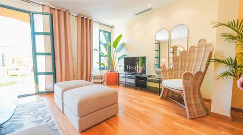 Foto 4 de Casa adosada en venda a Golf del Sur - Amarilla Golf, San Miguel de Abona