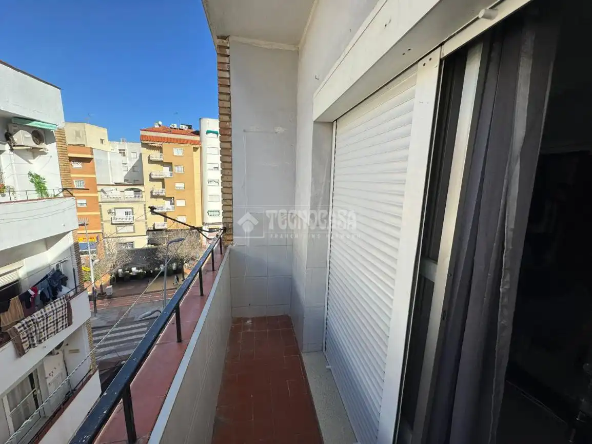 Piso con terraza en venta en Almendralejo, imagen 16