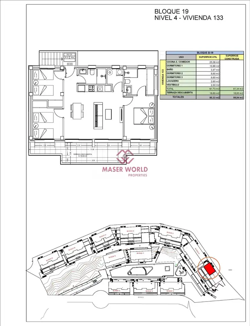 Ático con piscina en venta en Xeresa, imagen 33