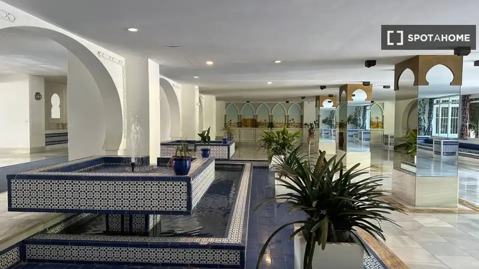 Habitación en Port d'Alcúdia - Platja d'Alcúdia