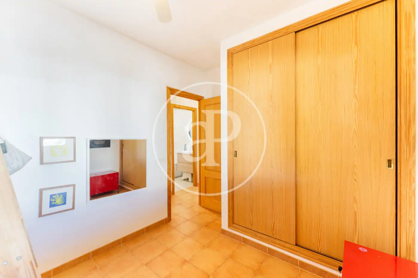 Flat for rent in Carrer Gavina, Cala Major