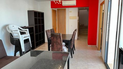 Foto 5 de Dúplex en venda a Central, Costa Marfil, Castellón