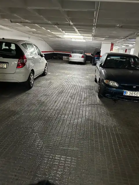 Parking of Garage for sale in Barcelona