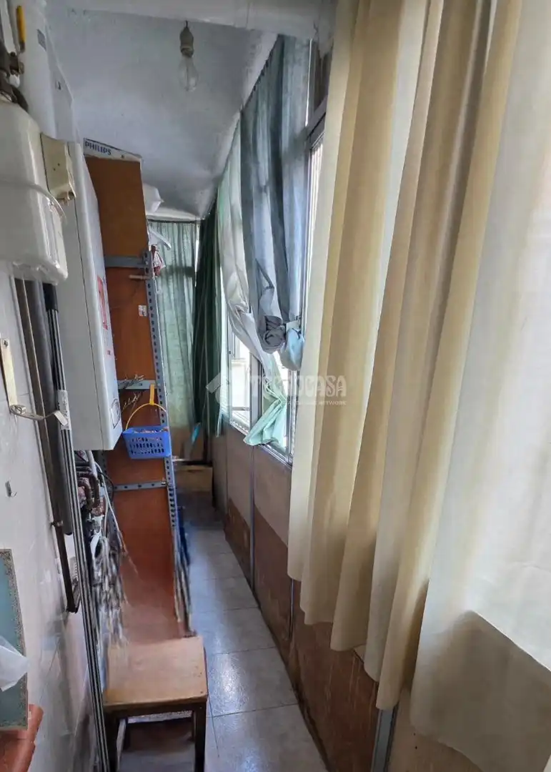 Piso en venta en Berruguete