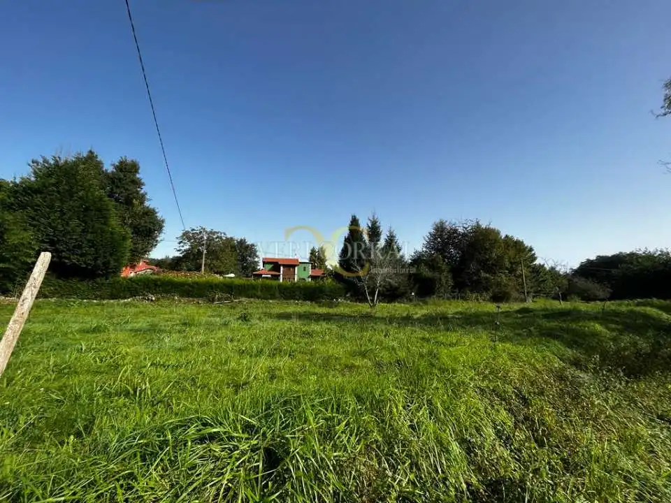 Wohnbaugrundstück zum Verkauf in La Granda, imagen 13