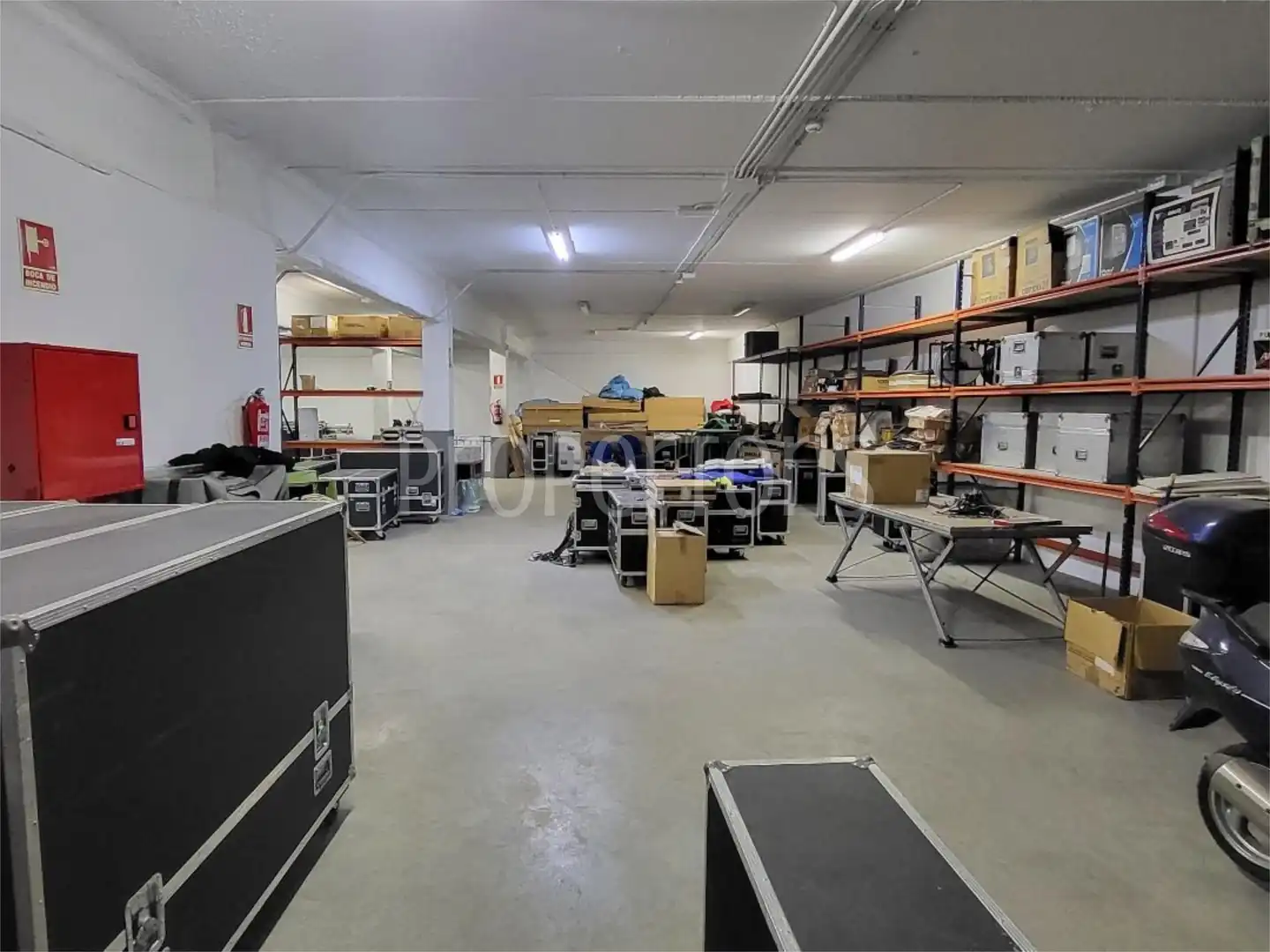 Nave industrielle à vendre à Ensanche de Vallecas, imagen 11
