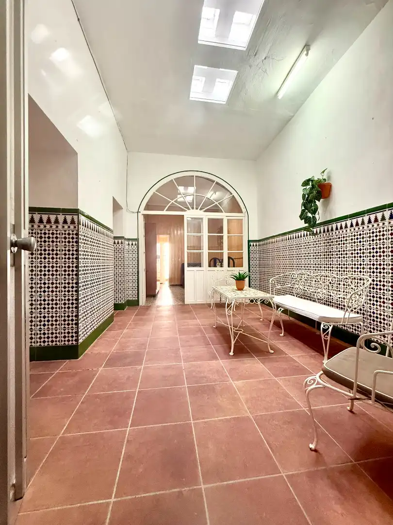 Maison mitoyenne avec terrasse à vendre à El Carmen, imagen 63