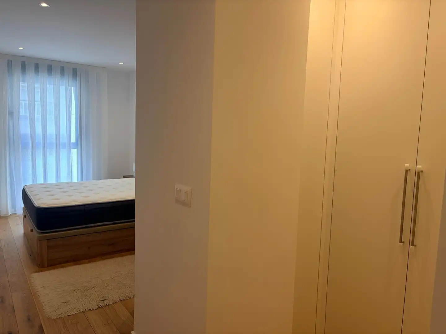 Apartments for rent in Centro - Areal