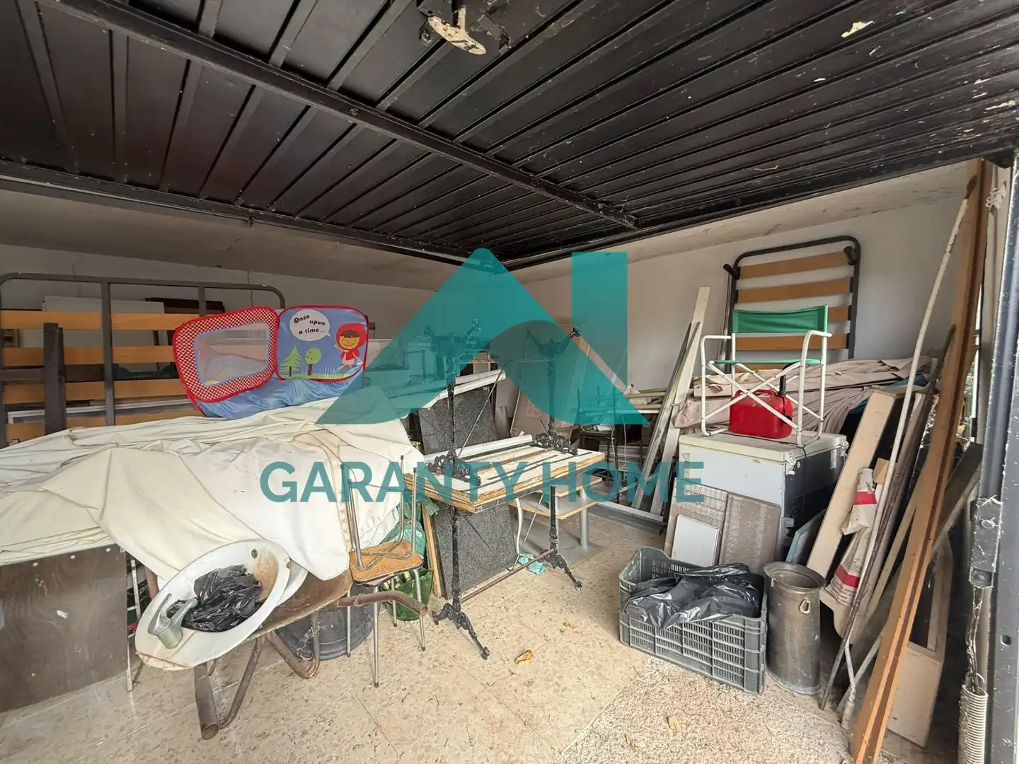 Detached house with terrace for sale in Sierra de Fuentes, imagen 98