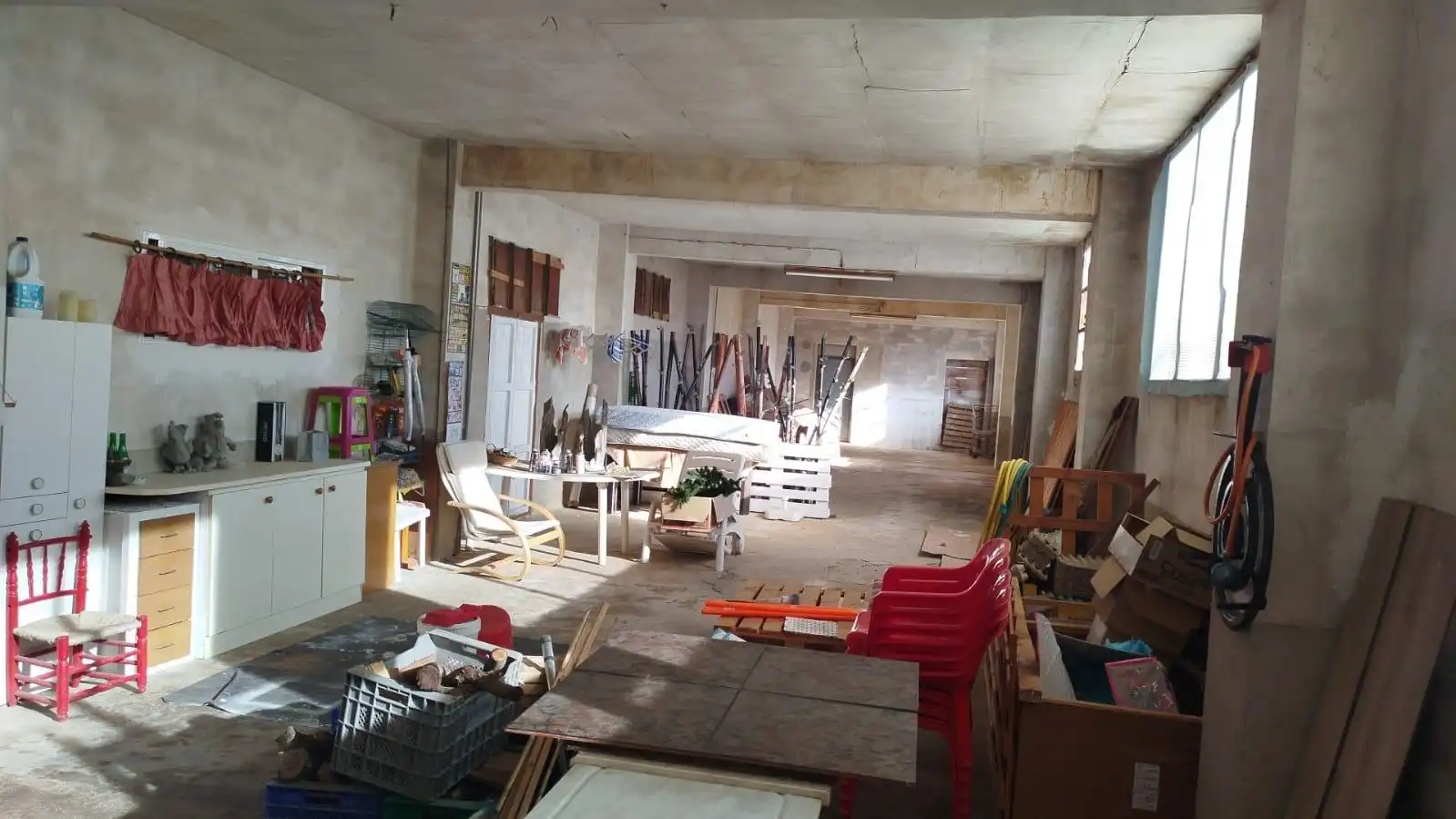 Local commercial à vendre à L'Olleria, imagen 21
