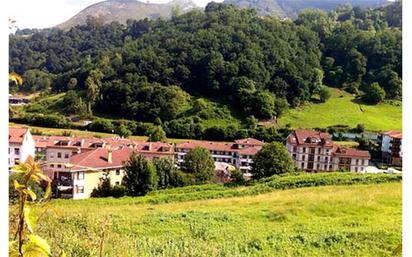 Vista exterior de Residencial en venda en Cangas de Onís
