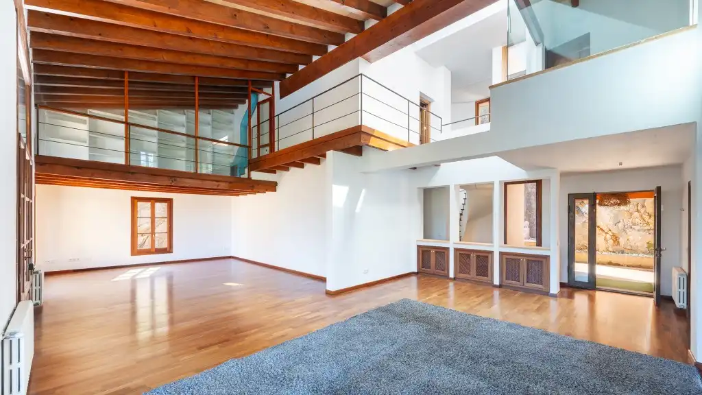 Casa o chalet de alquiler en Esporles con Calefacción