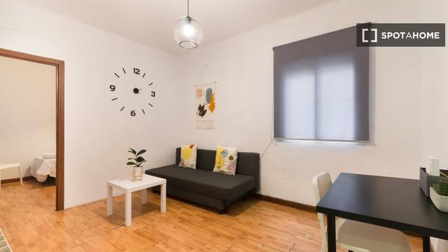 Piso en Alquiler en San Isidro