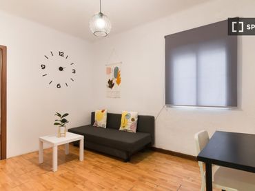 Appartement à louer à Carabanchel