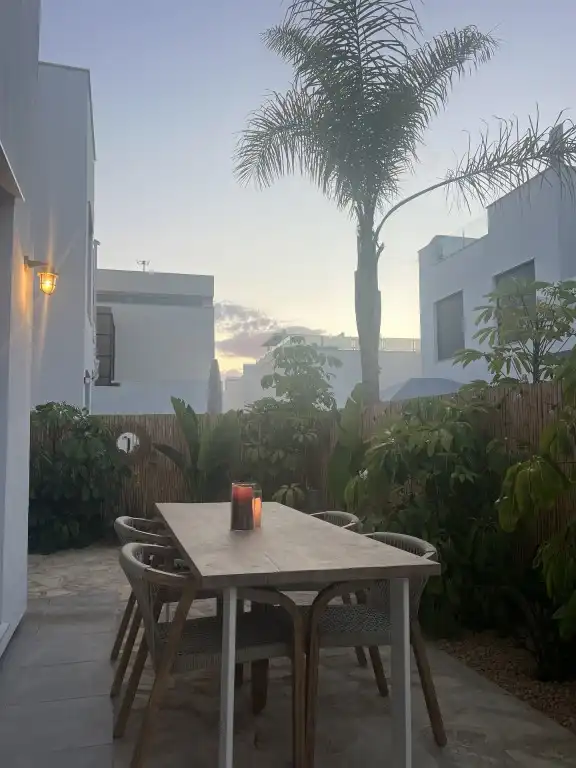 Apartament amb piscina en venda a San Javier ciudad, imagen 14