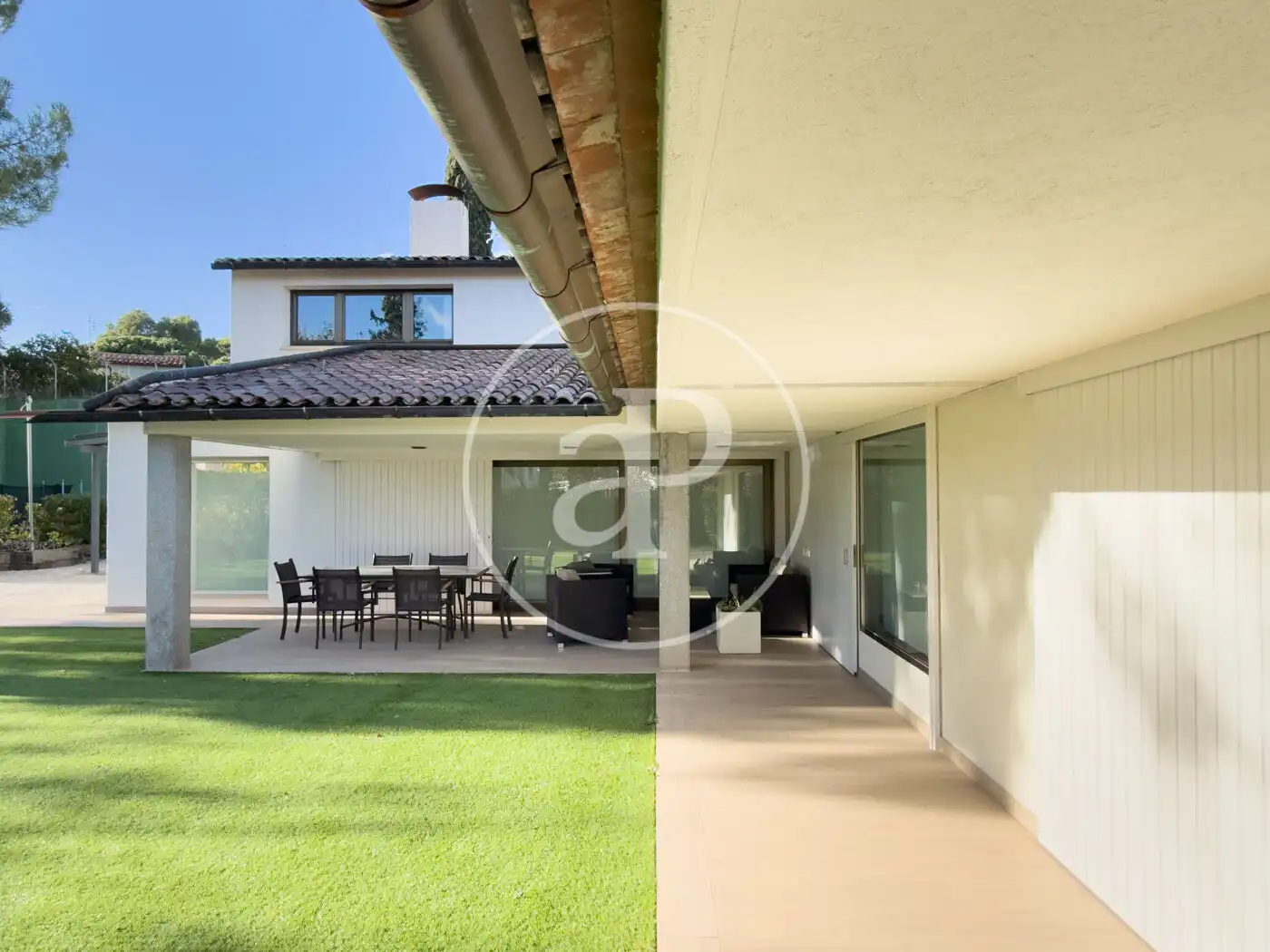 Maison avec jardin à vendre à Av. del Vallès, imagen 12