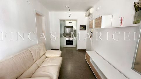 Foto 4 de Piso en venta en Els Molins - Pins Vens, Sitges