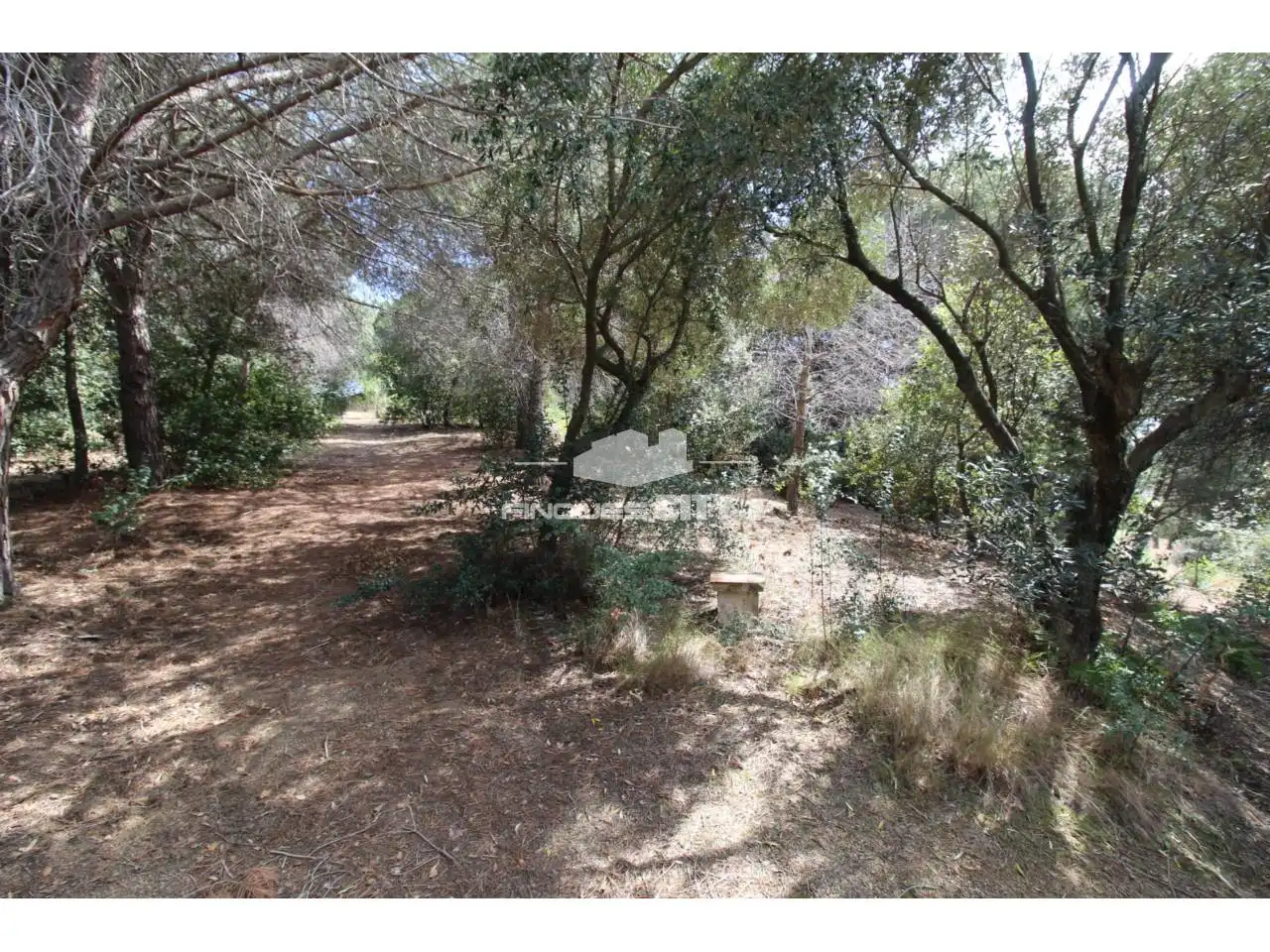 Residential land for sale in Avenida Àlbers, imagen 25