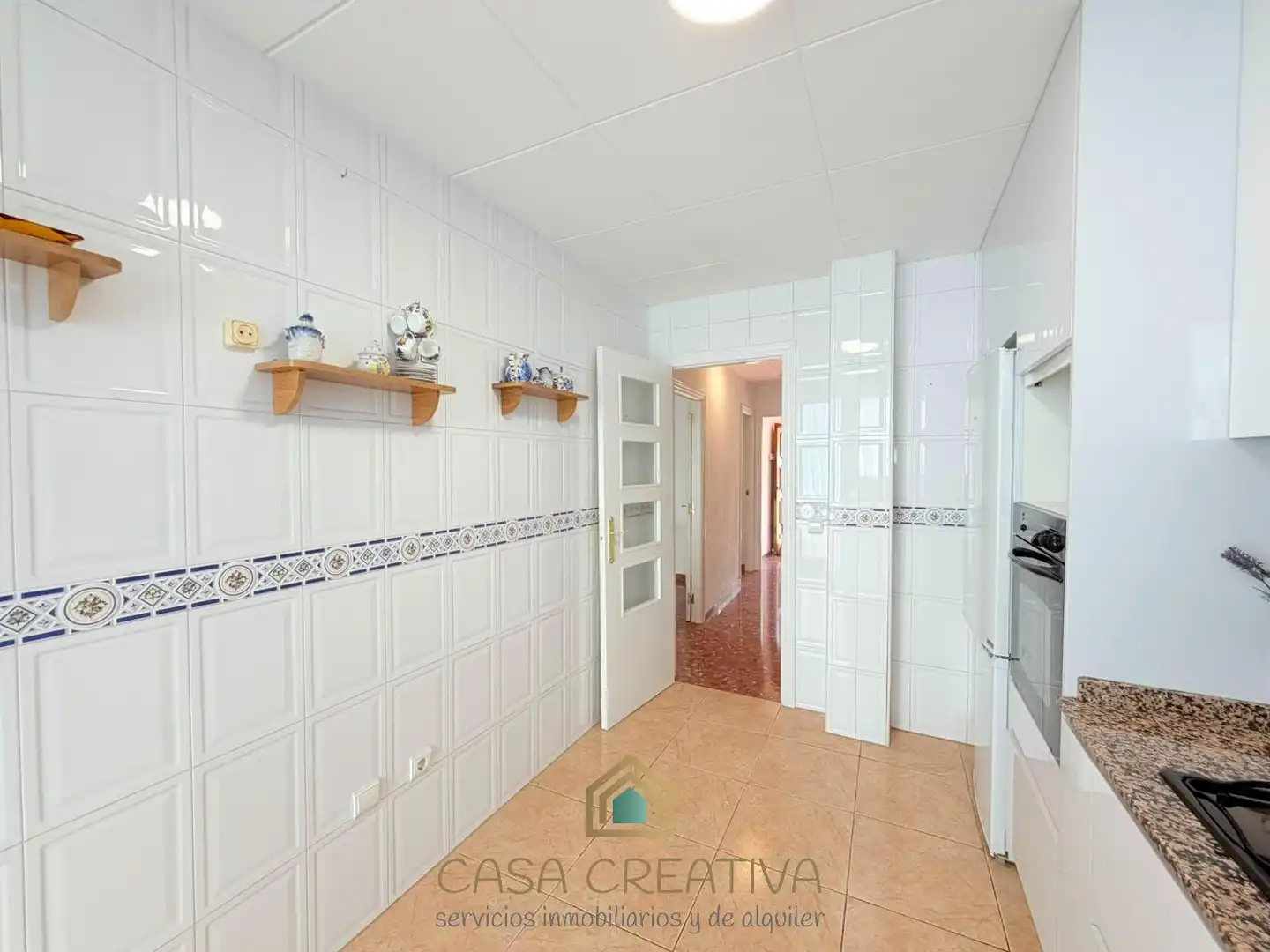 Maison mitoyenne avec terrasse à vendre à Calle CATARROJA, imagen 38