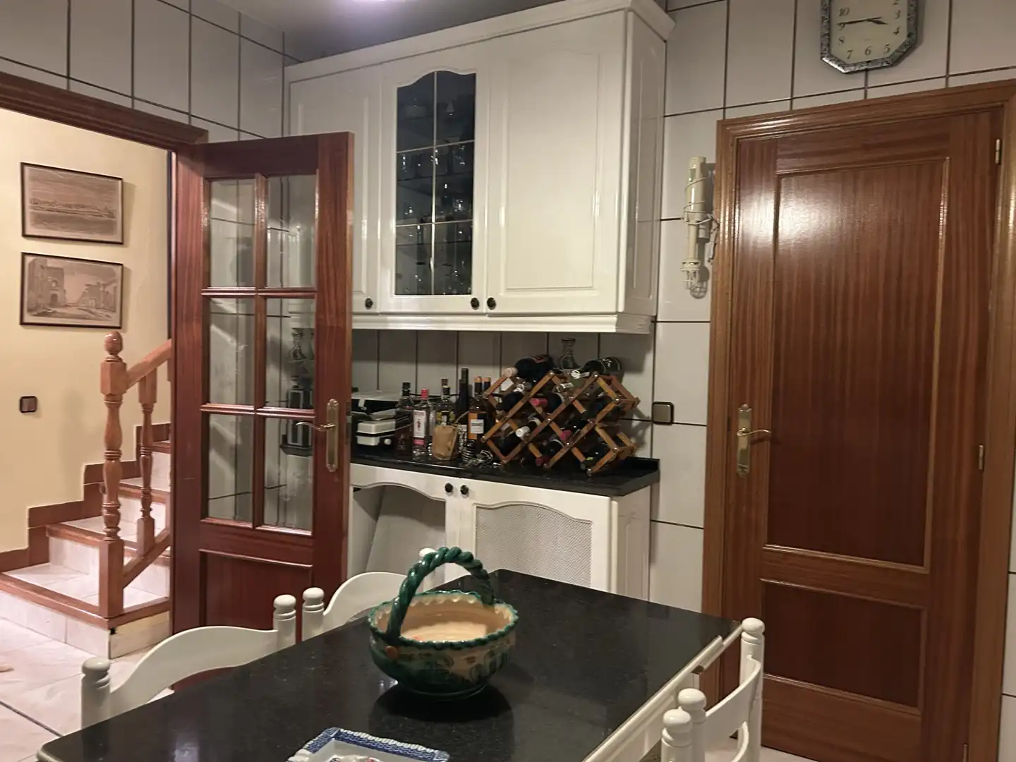 Casa o chalet en venta en Navas del Rey