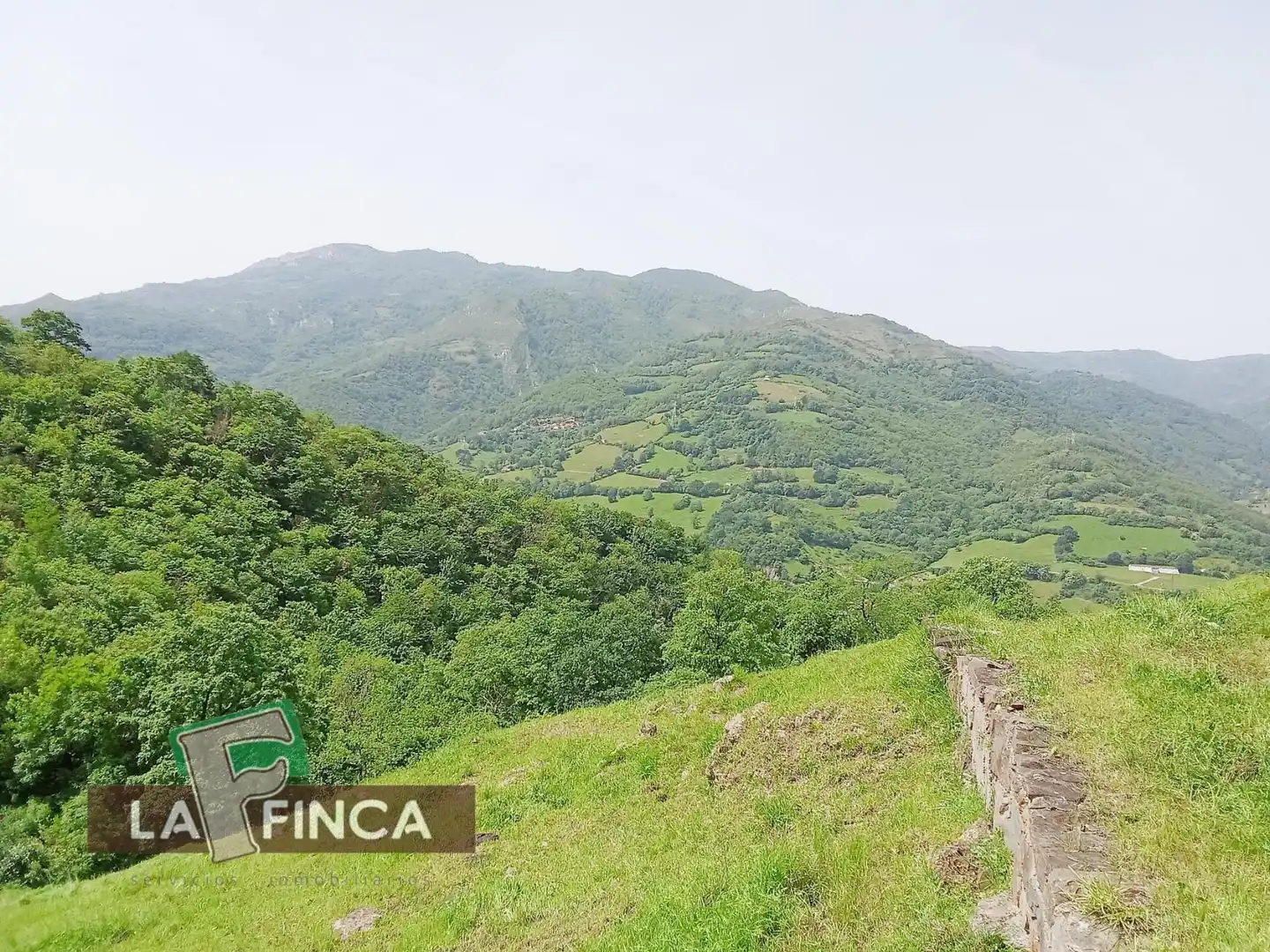 Residencial en venta en Lena