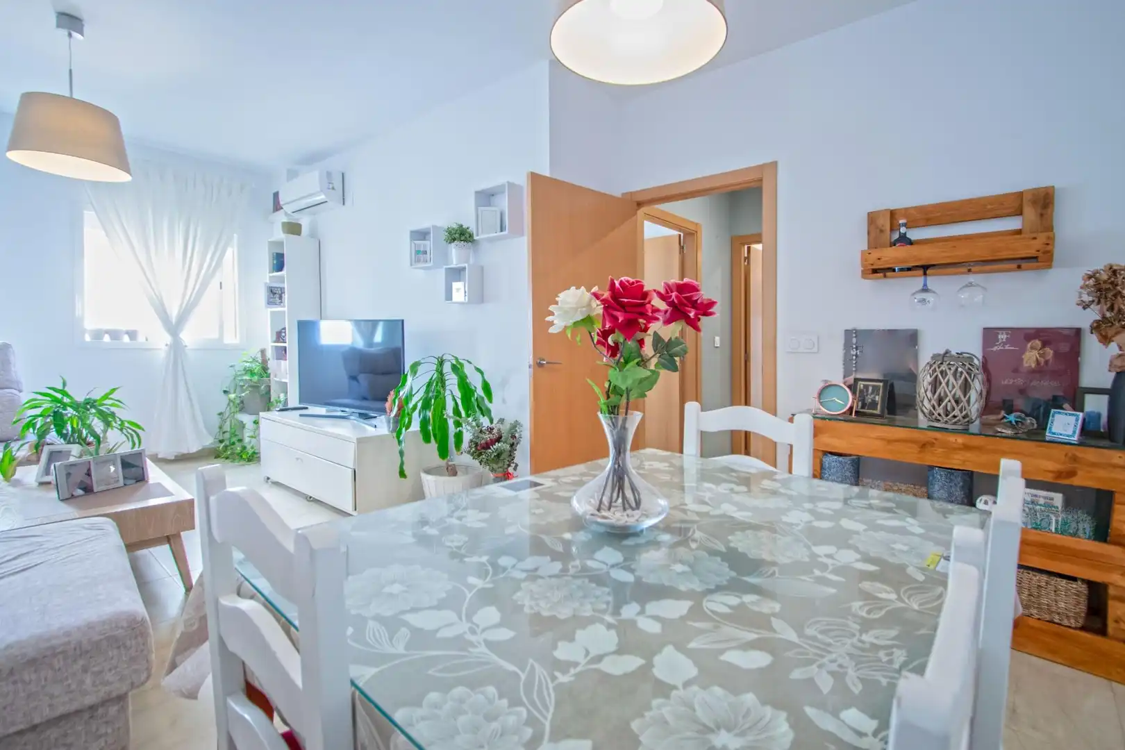 Wohnung mit Aufzug zum Verkauf in Aljamar, imagen 4