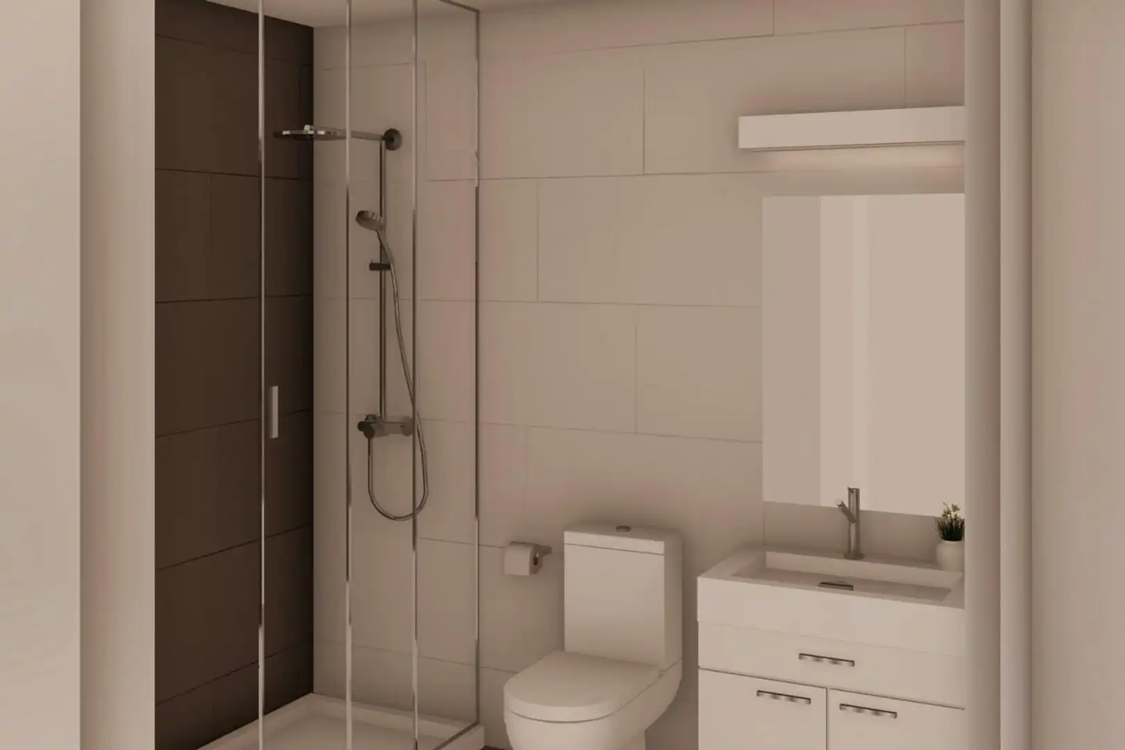 Apartment for sale in Roldán, imagen 7