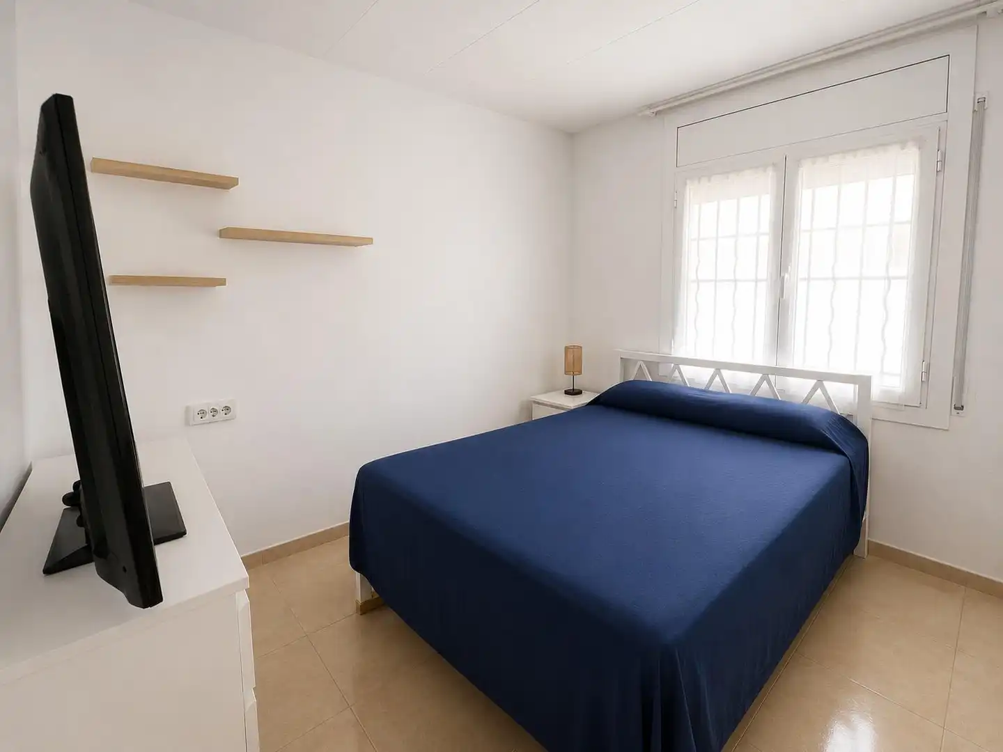 Bedroom of Houses for sale in Empuriabrava