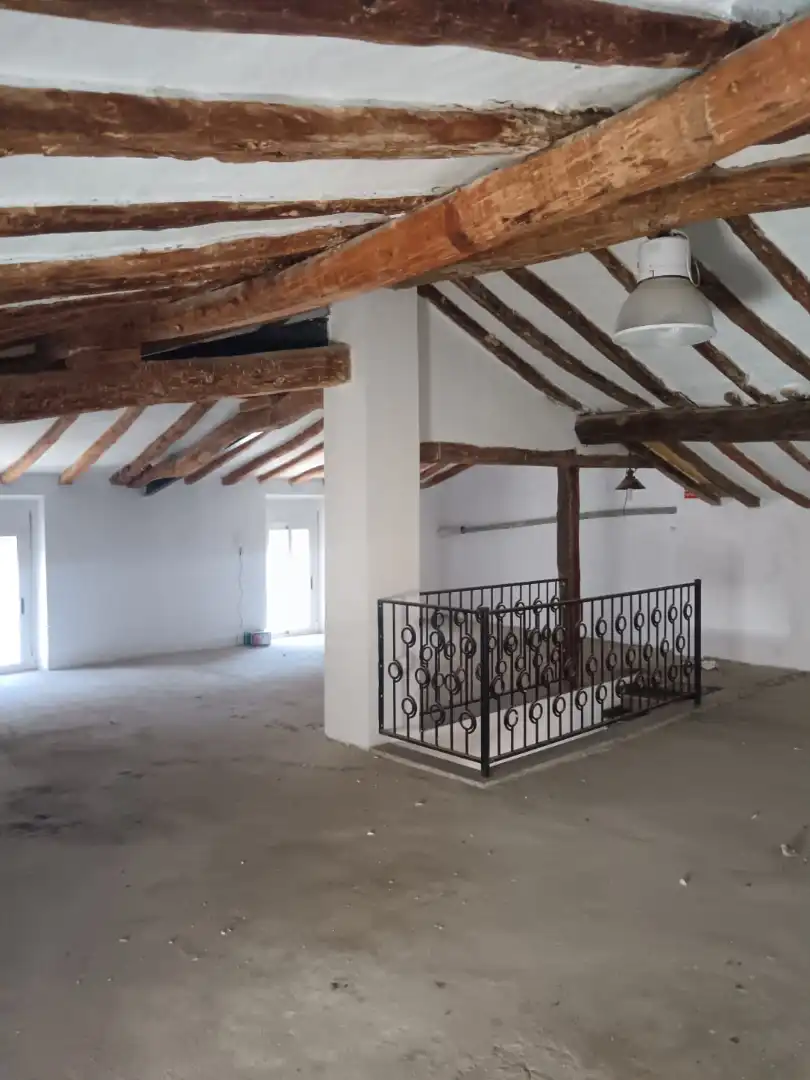 Casa o xalet en venda en Camporrobles amb Balcó