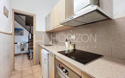 Cuina de Casa o xalet en venda en Masquefa amb Calefacció i Terrassa