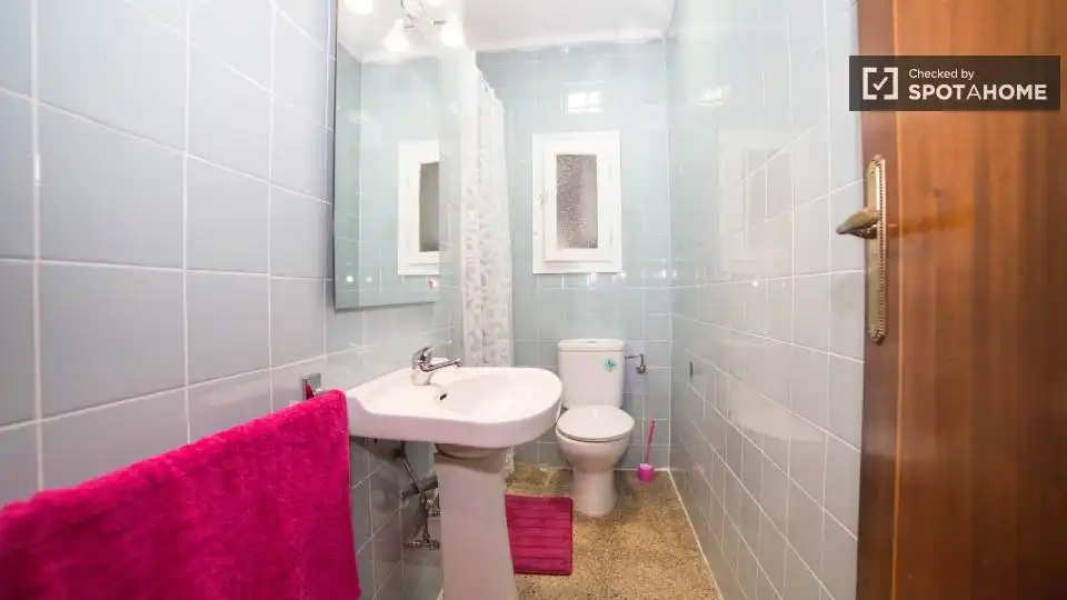 Habitació a Malilla