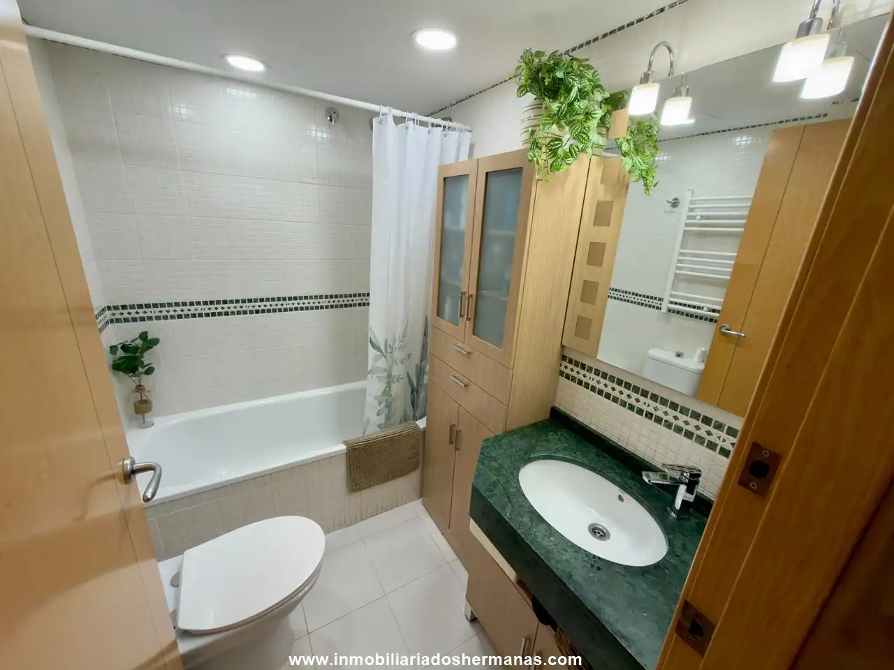 Flat with terrace for sale in Centre, imagen 15