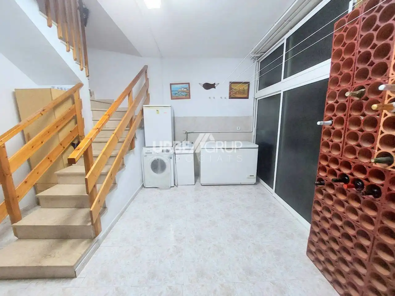 Casa o chalet en venta en Olesa de Montserrat con Aire acondicionado, Calefacción y Jardín privado