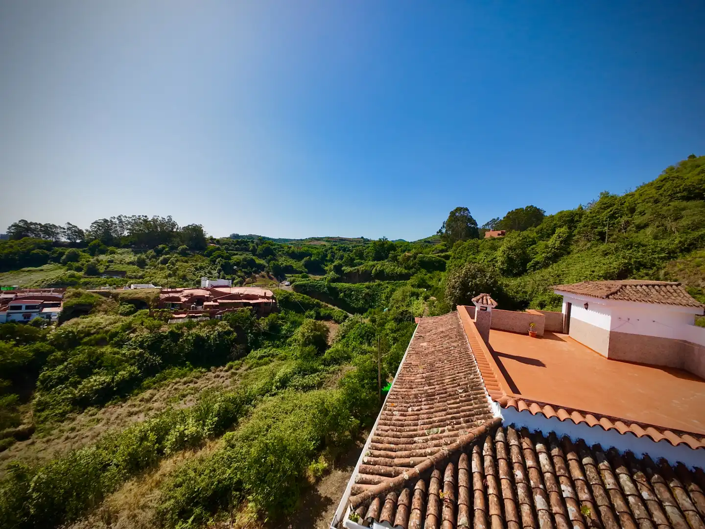 Detached house with terrace for sale in Camino La Jurada 1, imagen 52