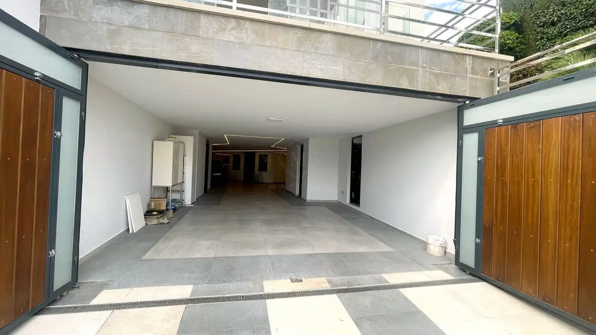 Casa amb piscina de lloguer a Milla de Oro, imagen 25