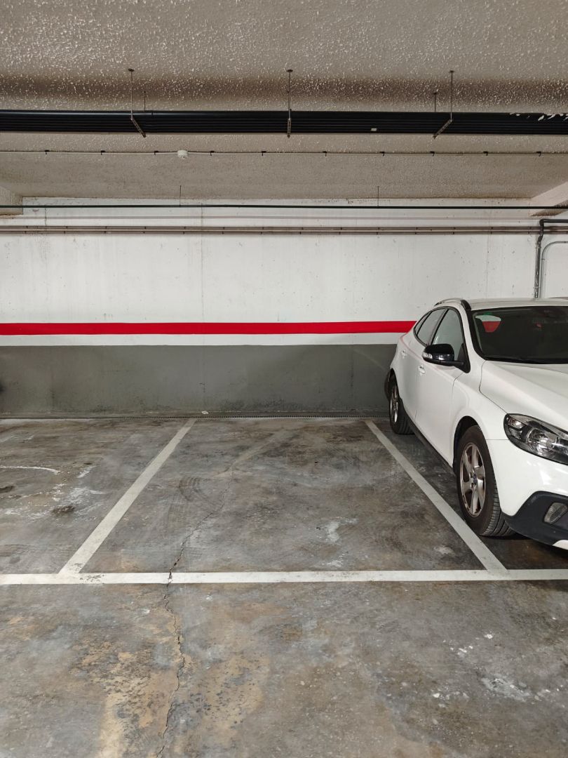 Parking of Garage for sale in La Pobla de Farnals