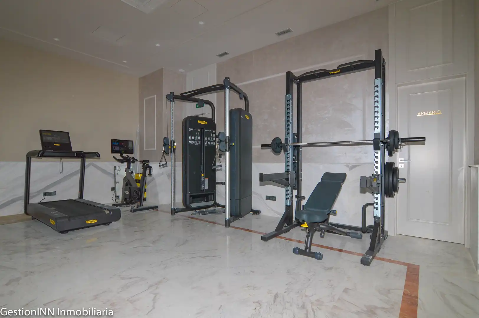 Flat with terrace to rent in Paseo de Francisco Giner, imagen 9