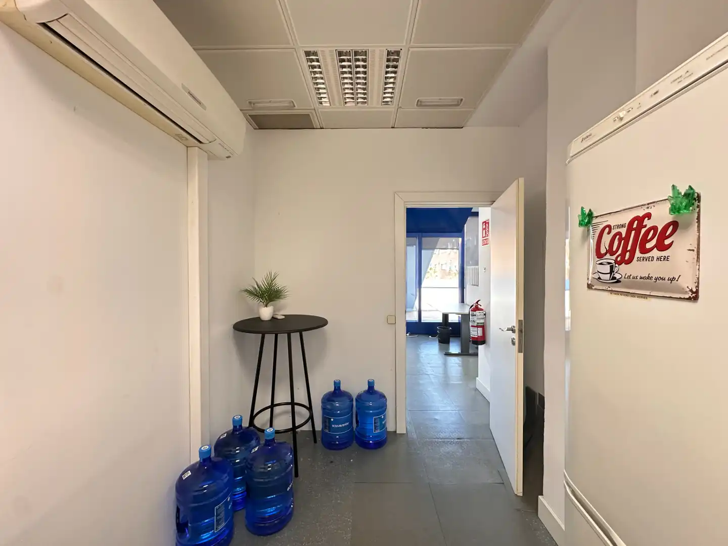 Büro zur Miete in Badalona, Barcelona