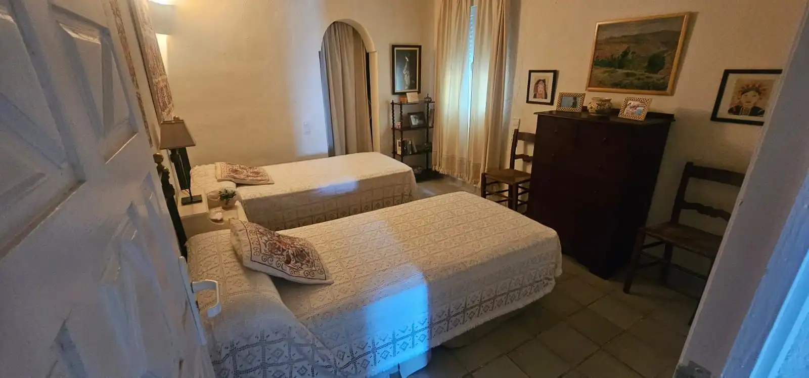 Casa con piscina en venta en Altea la Vella, imagen 43