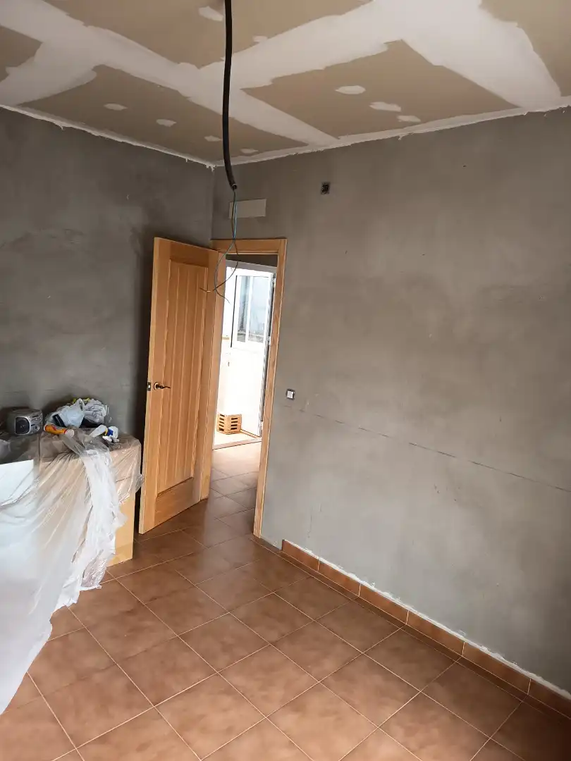 Wohnung zum Verkauf in Calle Espartero, Las Navas de la Concepción